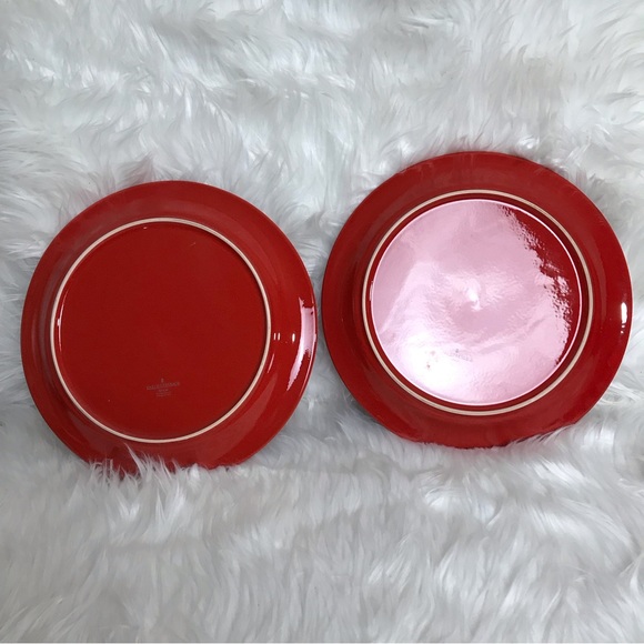 Set of 2 Waechtersbach Serving Plates 12” - Picture 3 of 8